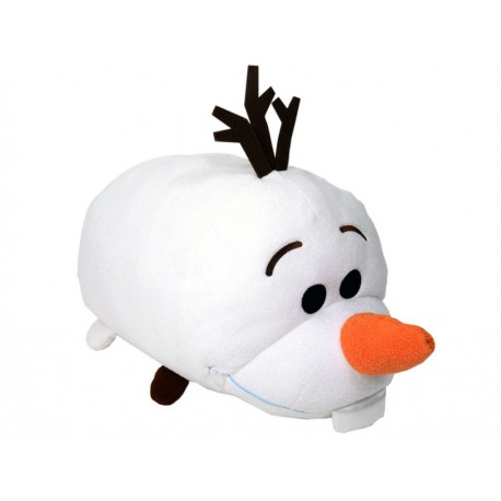 Disney Collection Tsum Tsum Peluche Mediano Olaf - Envío Gratuito