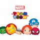 Disney Collection Tsum Tsum Peluche Pequeño de Thor - Envío Gratuito