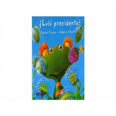 Lulu Presidenta - Envío Gratuito