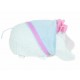 Disney Collection Peluche Tsum Tsum Mrs. Jumbo - Envío Gratuito