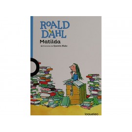 Matilda - Envío Gratuito