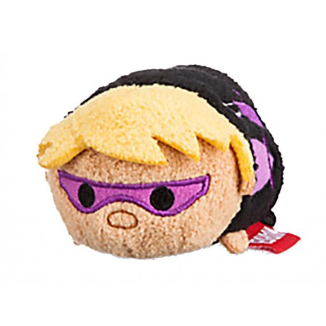 Disney Collection Tsum Tsum Peluche Pequeño de Hawkeye - Envío Gratuito