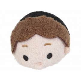 Disney Collection Tsum Tsum Peluche de Han Solo - Envío Gratuito