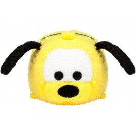 Tsum Tsum Pluto Peluche Mini - Envío Gratuito