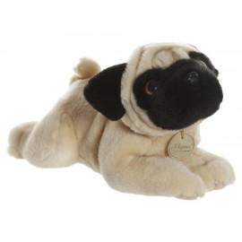 Aurora Peluche Pug - Envío Gratuito