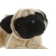 Aurora Peluche Pug - Envío Gratuito