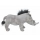 Peluche Wild Republic Cuddlekins Jabalí - Envío Gratuito