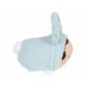 Disney Collection Tsum Tsum Peluche Mickey Bunny - Envío Gratuito