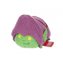 Disney Collection Tsum Tsum Peluche Green Goblin - Envío Gratuito