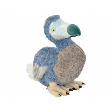 Peluche Wild Republic Cuddlekins Dodo - Envío Gratuito