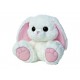 Aurora Taddle Toes Conejo de Peluche - Envío Gratuito