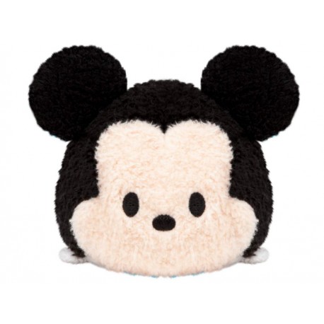 Tsum Tsum Mickey Mouse Peluche Mini - Envío Gratuito