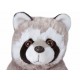 Peluche Wild Republic Cuddlekins Mapache - Envío Gratuito