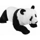 Peluche Wild Republic Cuddlekins Panda Jumbo - Envío Gratuito