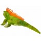 Peluche Wild Republic Cuddlekins Iguana - Envío Gratuito