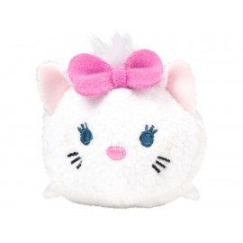 Tsum Tsum Marie Peluche Mini - Envío Gratuito