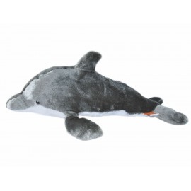 Peluche Wild Republic Cuddlekins Delfín - Envío Gratuito