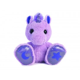 Aurora Taddle Toes Unicornio de Peluche - Envío Gratuito