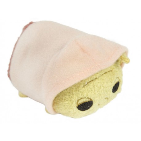 Disney Collection Tsum Tsum Peluche de Yoda - Envío Gratuito