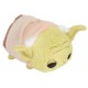 Disney Collection Tsum Tsum Peluche de Yoda - Envío Gratuito