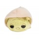 Disney Collection Tsum Tsum Peluche de Yoda - Envío Gratuito