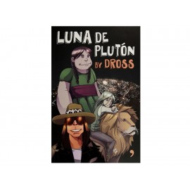 Luna de Plutón - Envío Gratuito