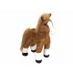 Peluche Wild Republic Cuddlekins Caballo Café - Envío Gratuito