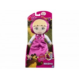 Peluche Masha Spin Master 2 en 1 - Envío Gratuito