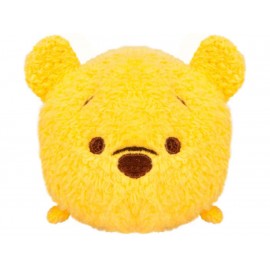 Tsum Tsum Pooh Peluche Mini - Envío Gratuito