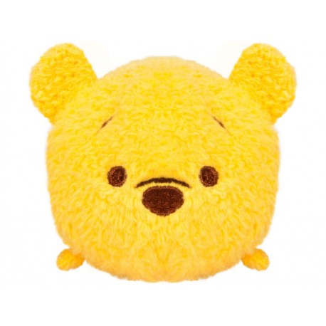 Tsum Tsum Pooh Peluche Mini - Envío Gratuito