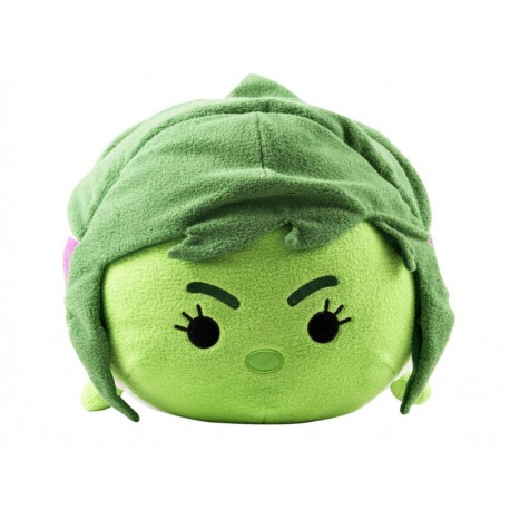 Disney Collection Peluche Tsum Tsum She Hulk Marvel Grande - Envío Gratuito