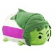 Disney Collection Peluche Tsum Tsum She Hulk Marvel Grande - Envío Gratuito