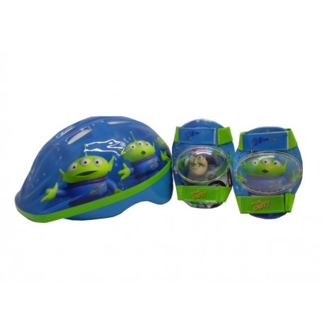 Goplas Toy Story Equipo de Protección - Envío Gratuito