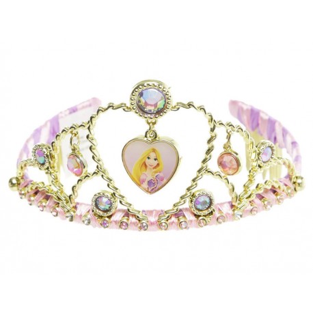 Disney Collection Tiara Rapunzel - Envío Gratuito