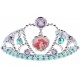 Disney Collection Tiara Ariel - Envío Gratuito