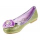 Disney Collection Zapato Disfraz Tinkerbell - Envío Gratuito