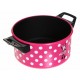 Disney Collection Set de Cocina Pink Minnie - Envío Gratuito