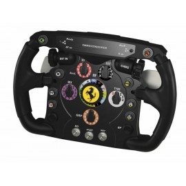 Multiplat Volante Ferrari F1 Thrustmaste - Envío Gratuito