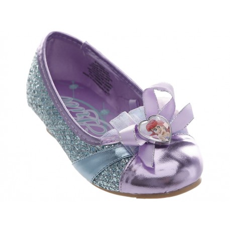 Disney Collection Flats Ariel para Niña - Envío Gratuito