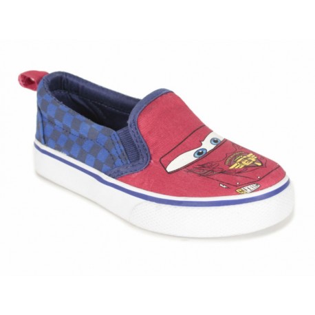 Disney Collection Zapato Cars - Envío Gratuito