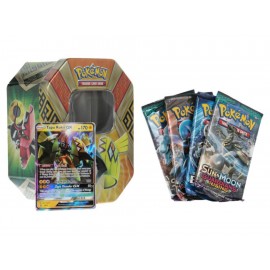 Trading Card Game Nintendo Pokémon Tapu Koko - Envío Gratuito