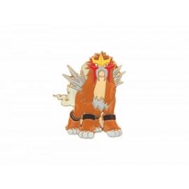 Trading Card Game Nintendo Pokémon Entei - Envío Gratuito