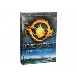 Divergente - Envío Gratuito