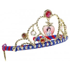 Disney Collection Tiara Blancanieves - Envío Gratuito