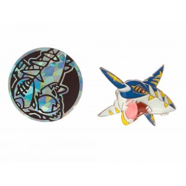 Mega Sharpedo Ex Nintendo Pokémon Colección Premium - Envío Gratuito