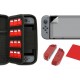 Estuche para Nintendo Switch - Envío Gratuito