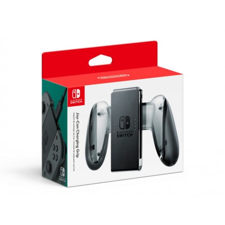 Charging Grip Switch para Joy Con - Envío Gratuito