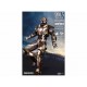 Hot Toys Figura de Iron-Man Mark XXIV - Envío Gratuito