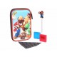 3DS XL Estuche Kit Super Mario - Envío Gratuito