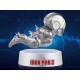 Beast Kingdom Marvel Floating Iron Man Mark II - Envío Gratuito